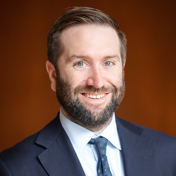 Bryan P. Lloyd, FRM