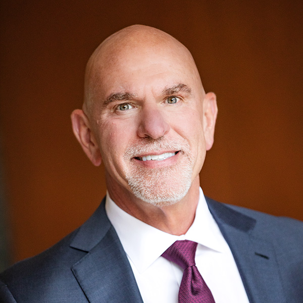 David B. Perkins, CAIA