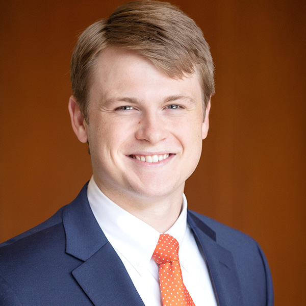 Luke A. Ritsema