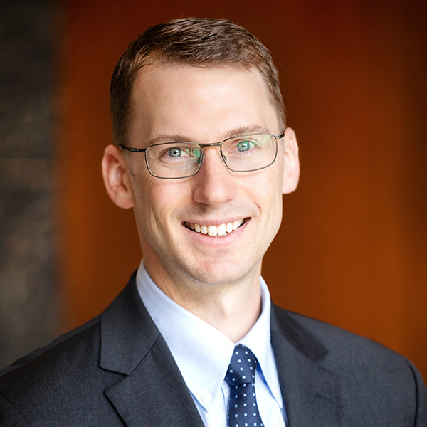 Thomas P. Riegert, CFA