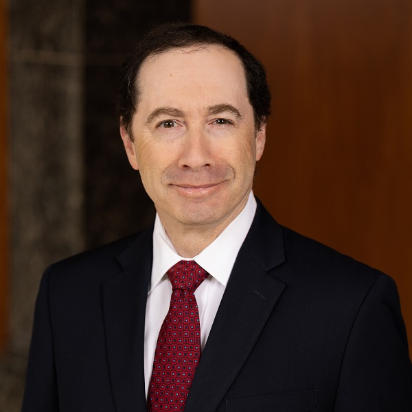 Richard J. Bernstein