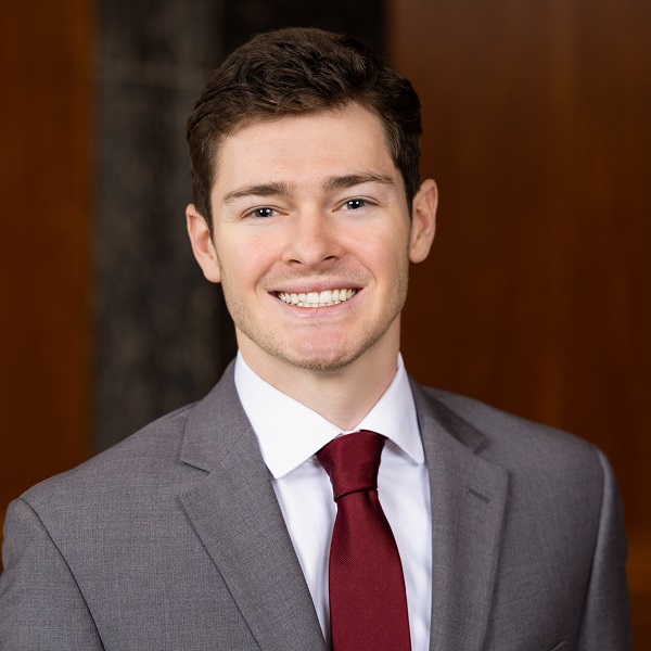Thomas M. McGuire